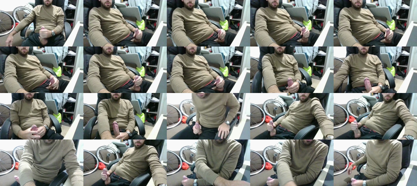 Peter3329  21-11-2023 Recorded Video ass