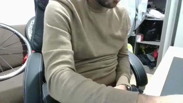 Peter3329  21-11-2023 Recorded Video Topless