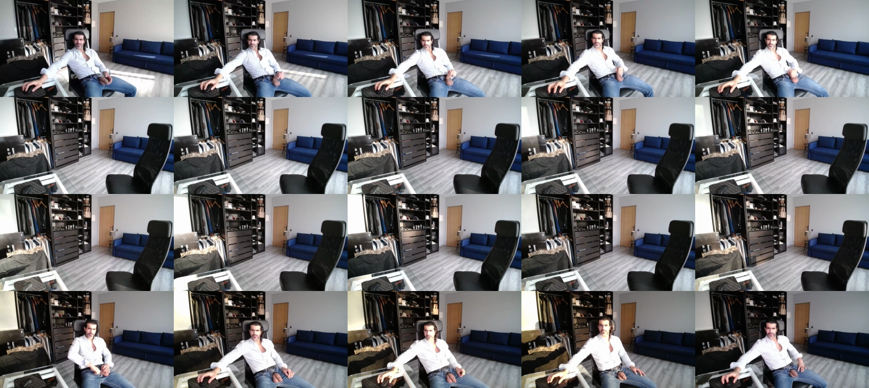 Samricci21  21-11-2023 Recorded Video sweet