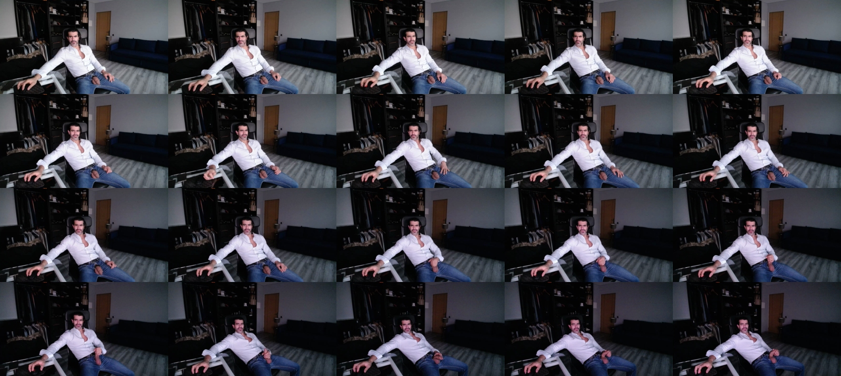 Samricci21  21-11-2023 Recorded Video hard