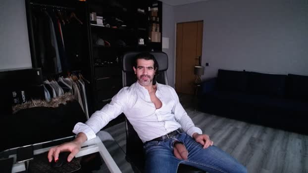 Samricci21  21-11-2023 Recorded Video hard