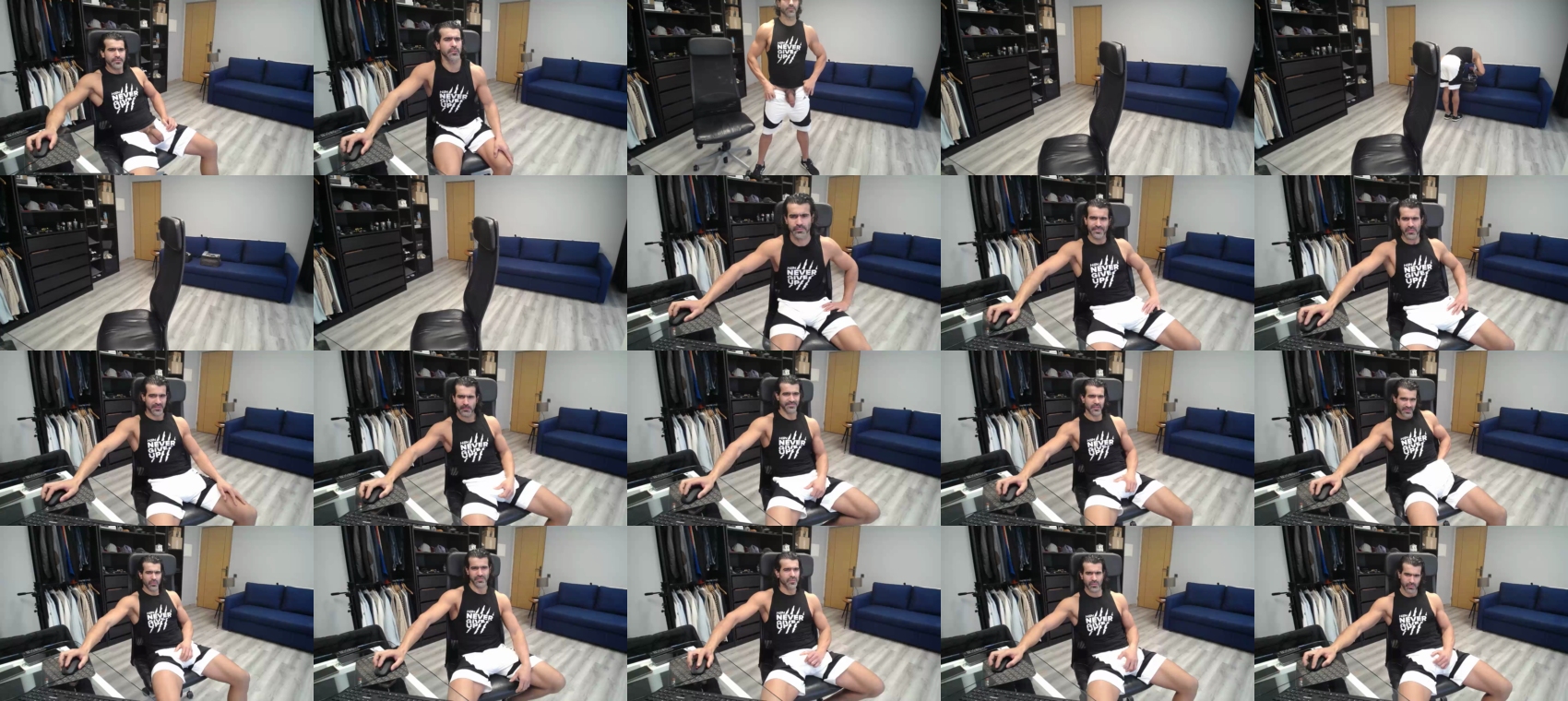 Samricci21  22-11-2023 Recorded Video juicy