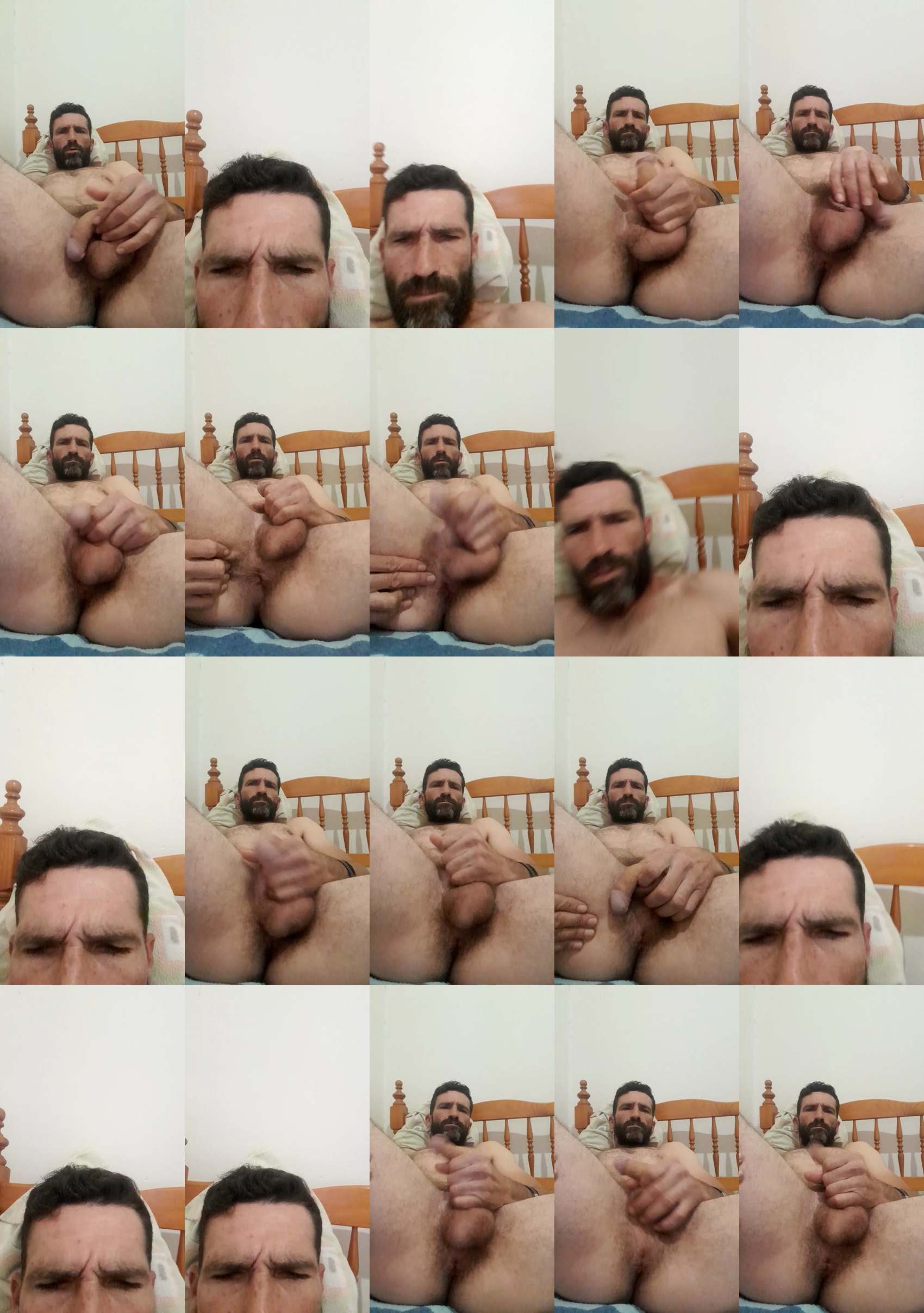 Samsagaz  21-11-2023 Recorded Video bigballs
