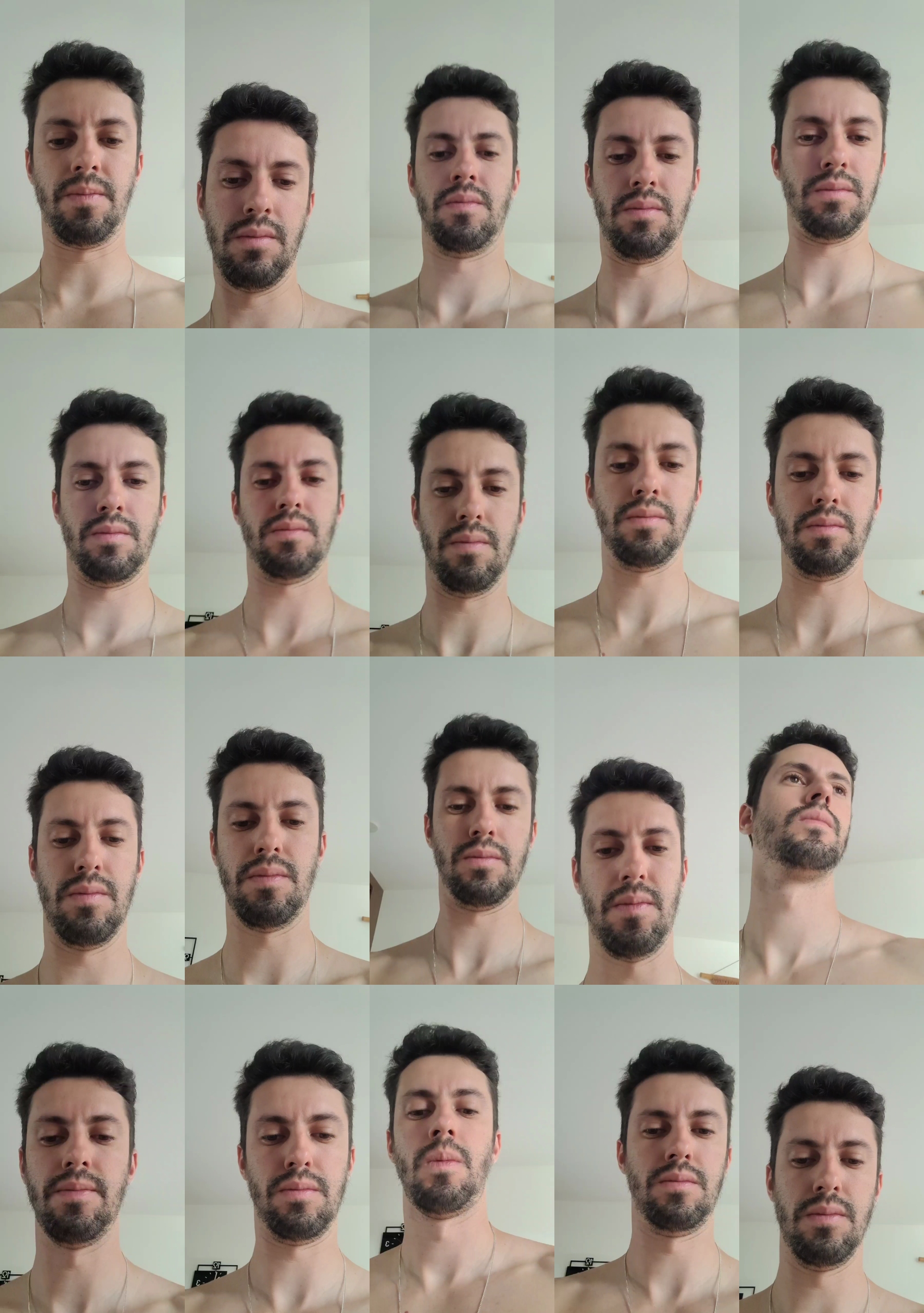 Sobral87  22-11-2023 Recorded Video deepthroat