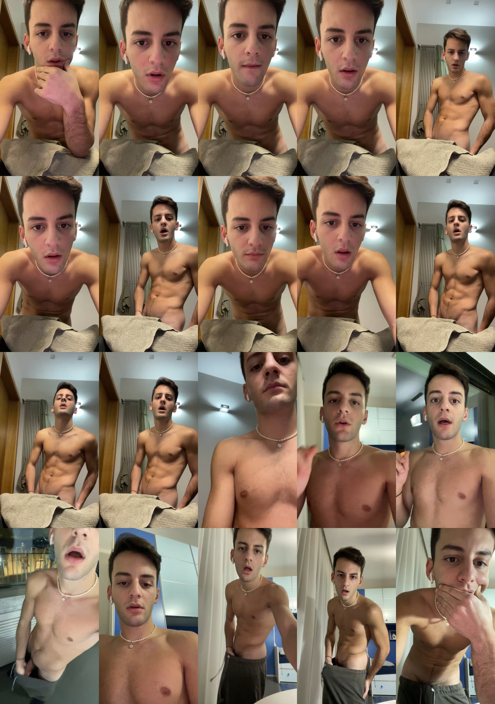 Thefallenangel  21-11-2023 Recorded Video fuckass