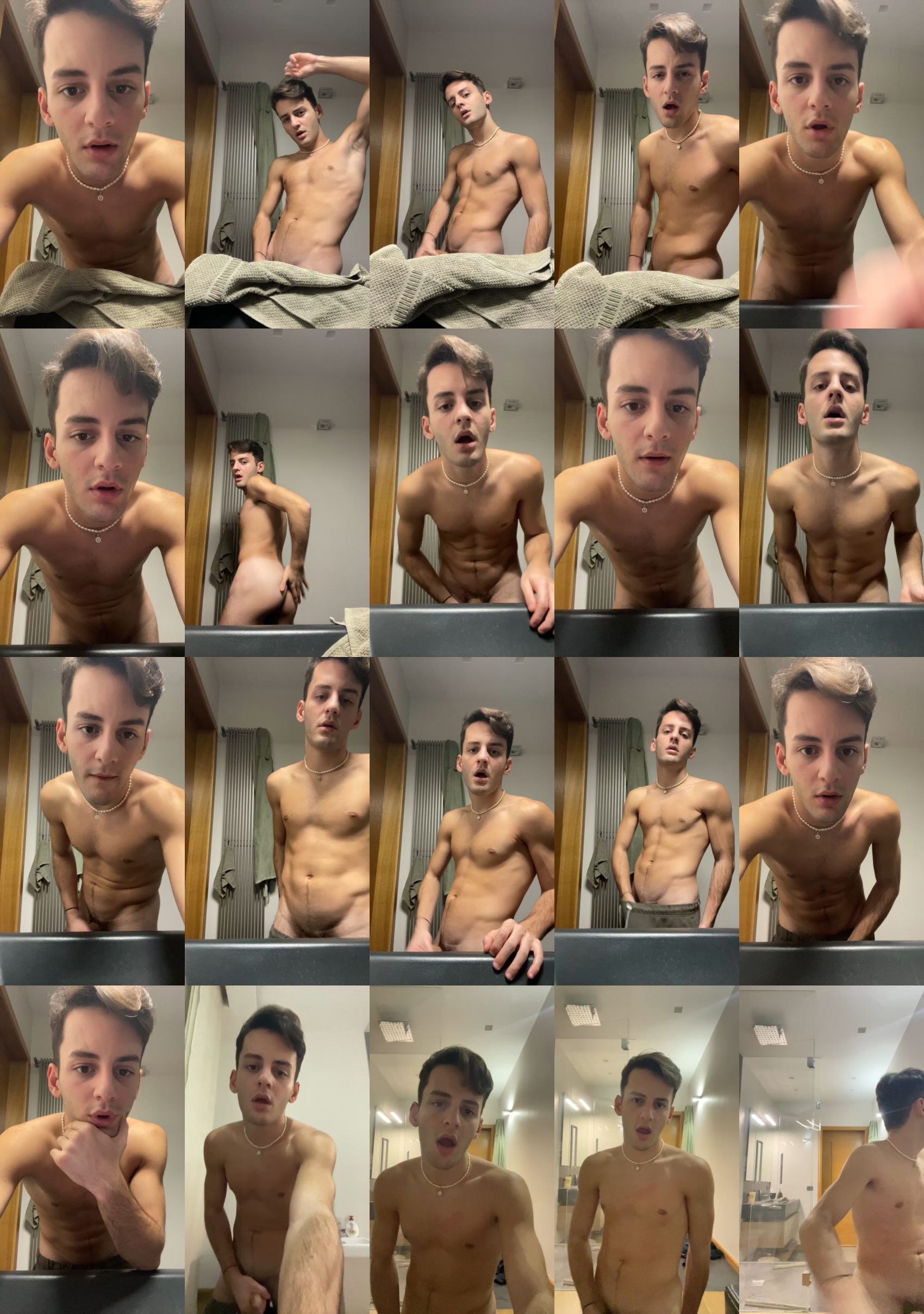 Thefallenangel  21-11-2023 Recorded Video wank