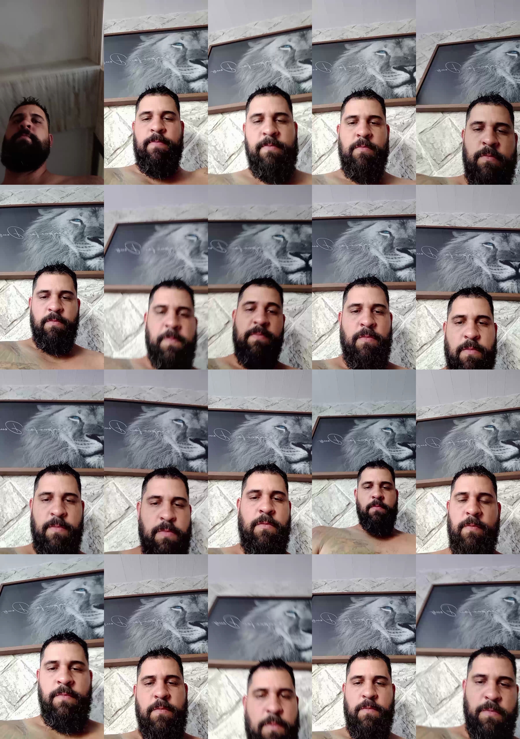 Ubercariok  21-11-2023 Recorded Video Show