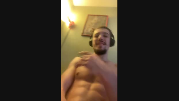 aachille_hot  22-11-2023 Recorded Video jackoff