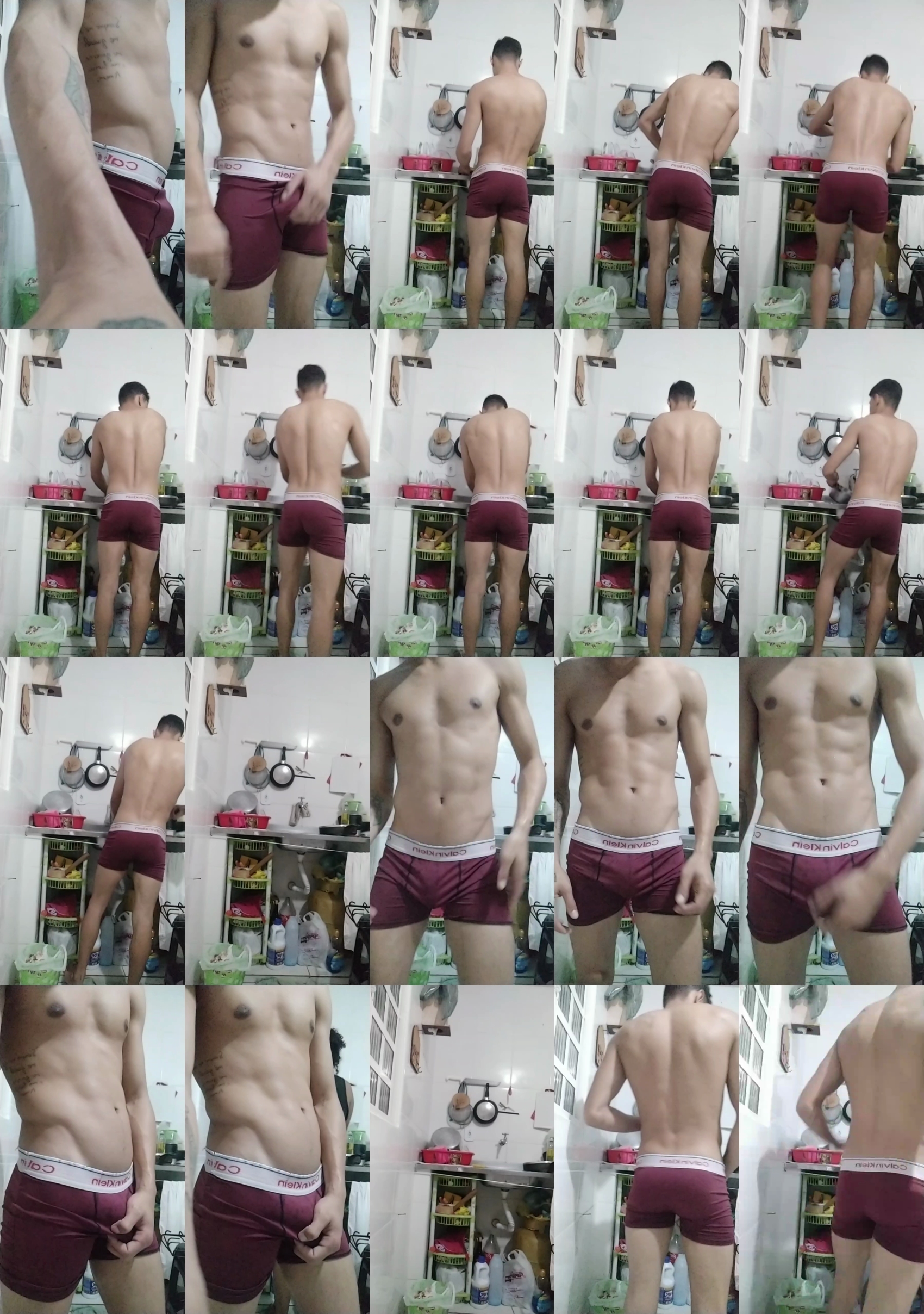bernardo345  22-11-2023 Recorded Video fuck