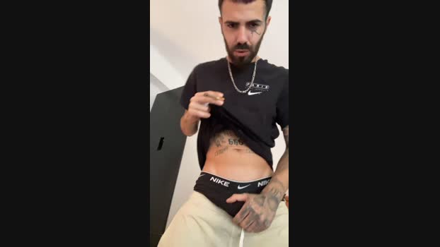 charlye_ink  21-11-2023 Recorded Video dirty