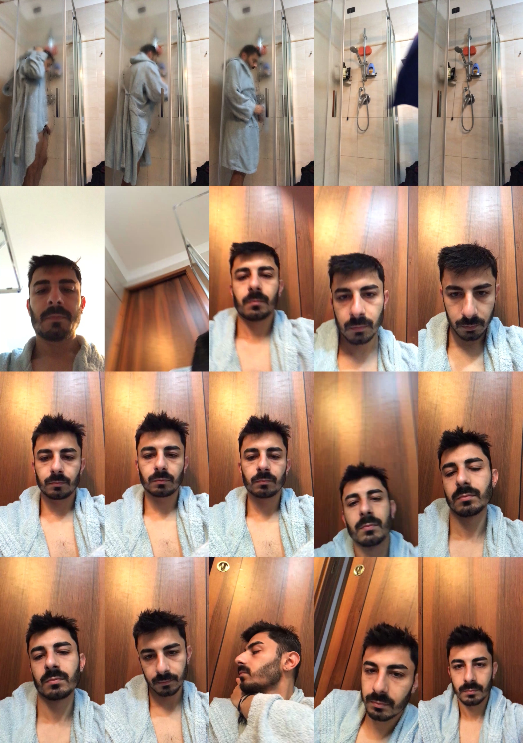 cobra263  22-11-2023 Recorded Video hard