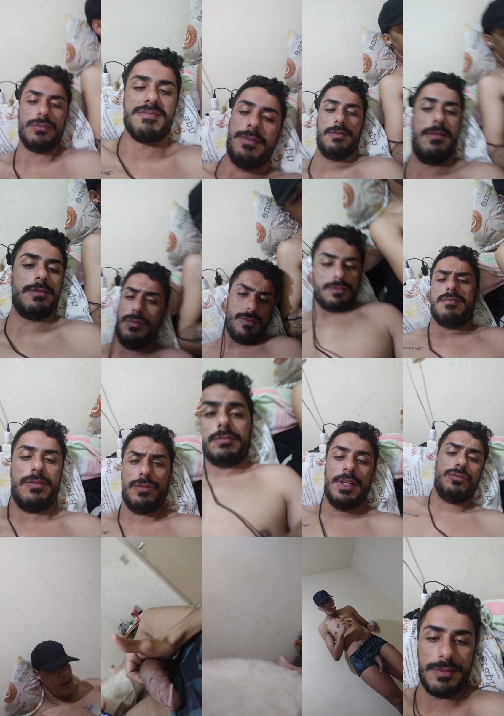 edineivieira318  22-11-2023 Recorded Video striptease