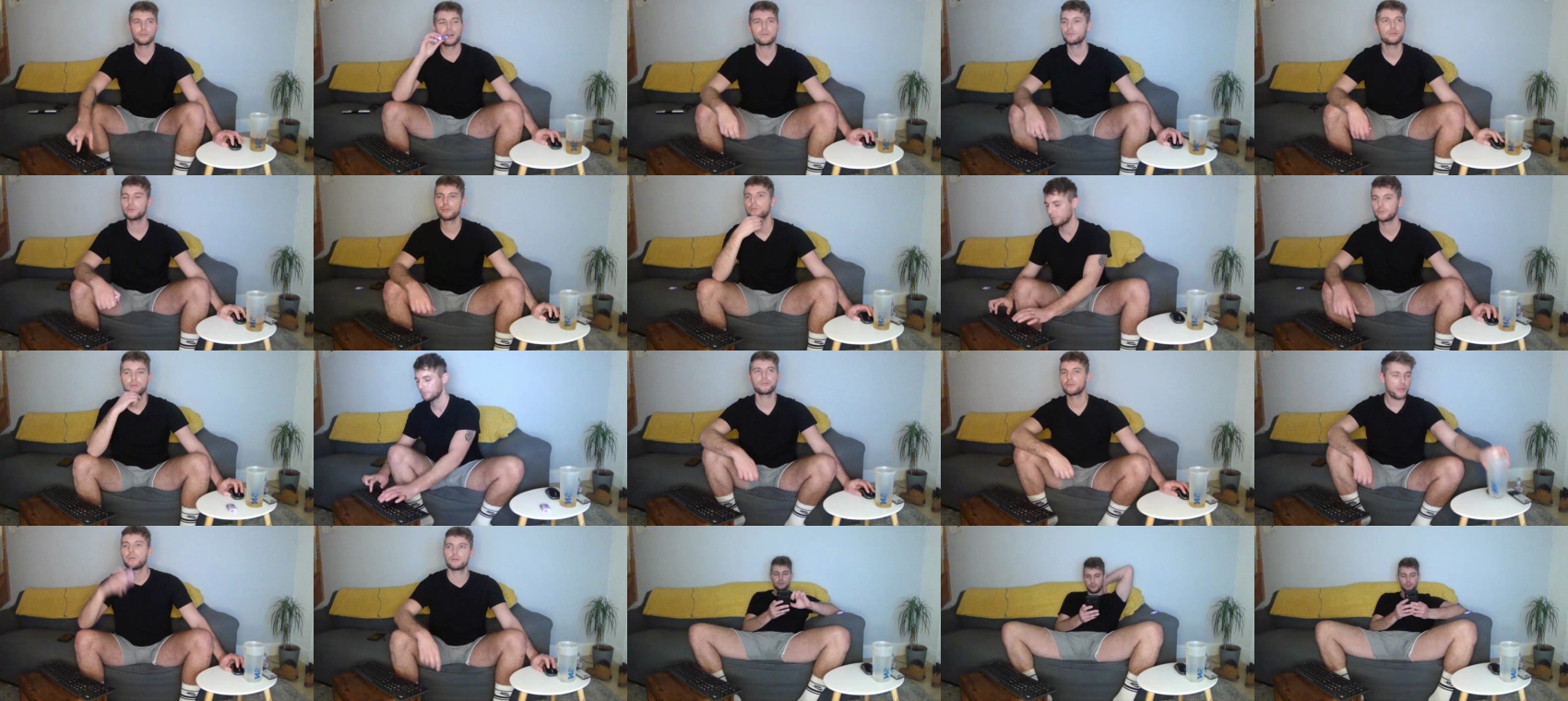 englishladxxx  22-11-2023 Recorded Video fuck