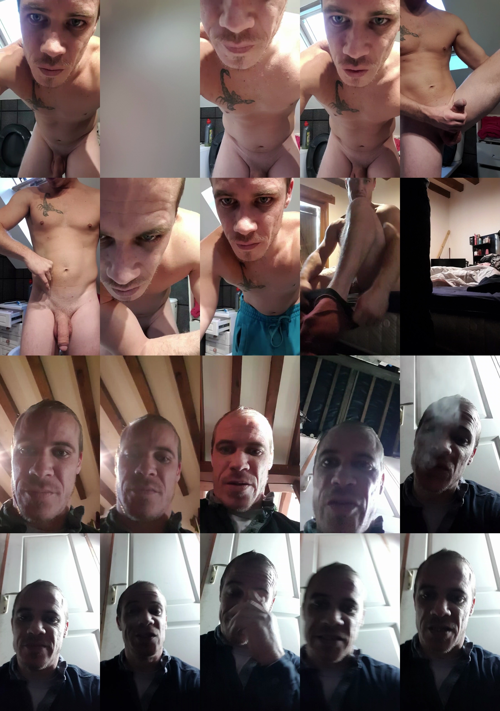 fuze3  22-11-2023 Recorded Video naughty