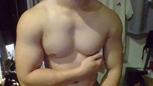 ganymede847  22-11-2023 Recorded Video hot