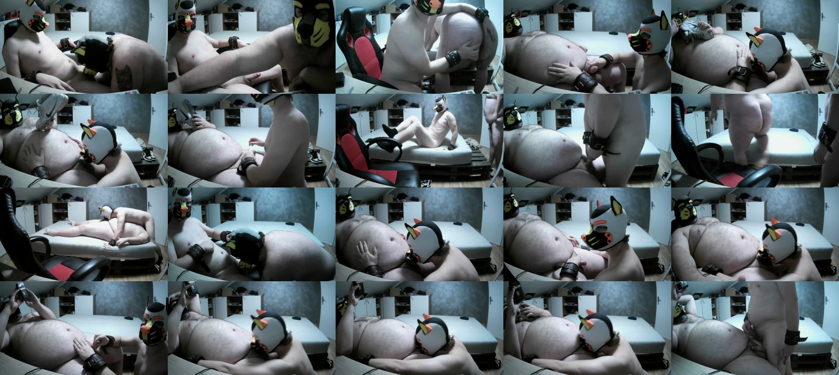 gaomon24  21-11-2023 Recorded Video nasty