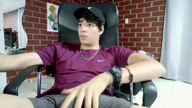gerardcolo  22-11-2023 Recorded Video striptease
