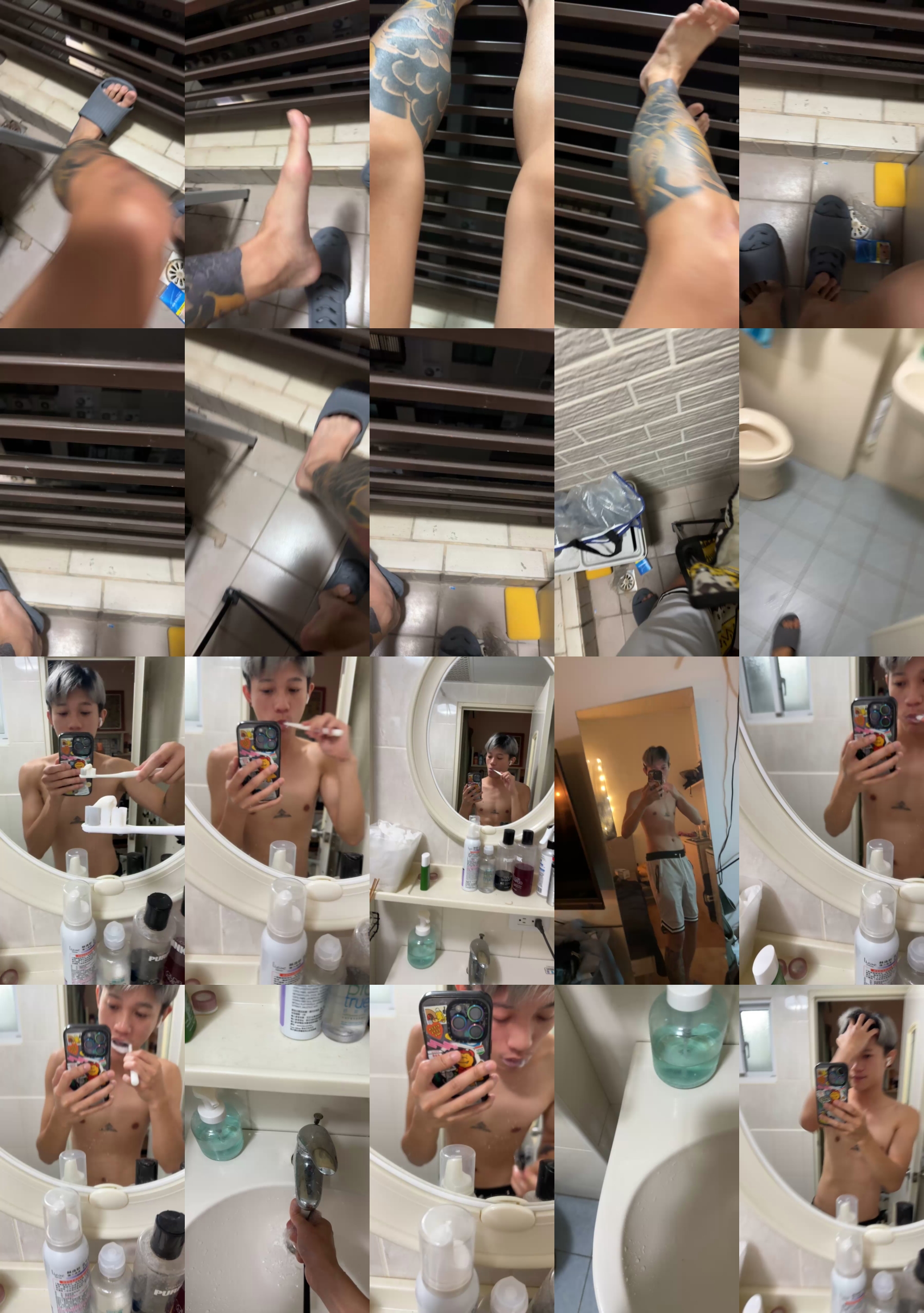 kind209851  21-11-2023 Recorded Video lush