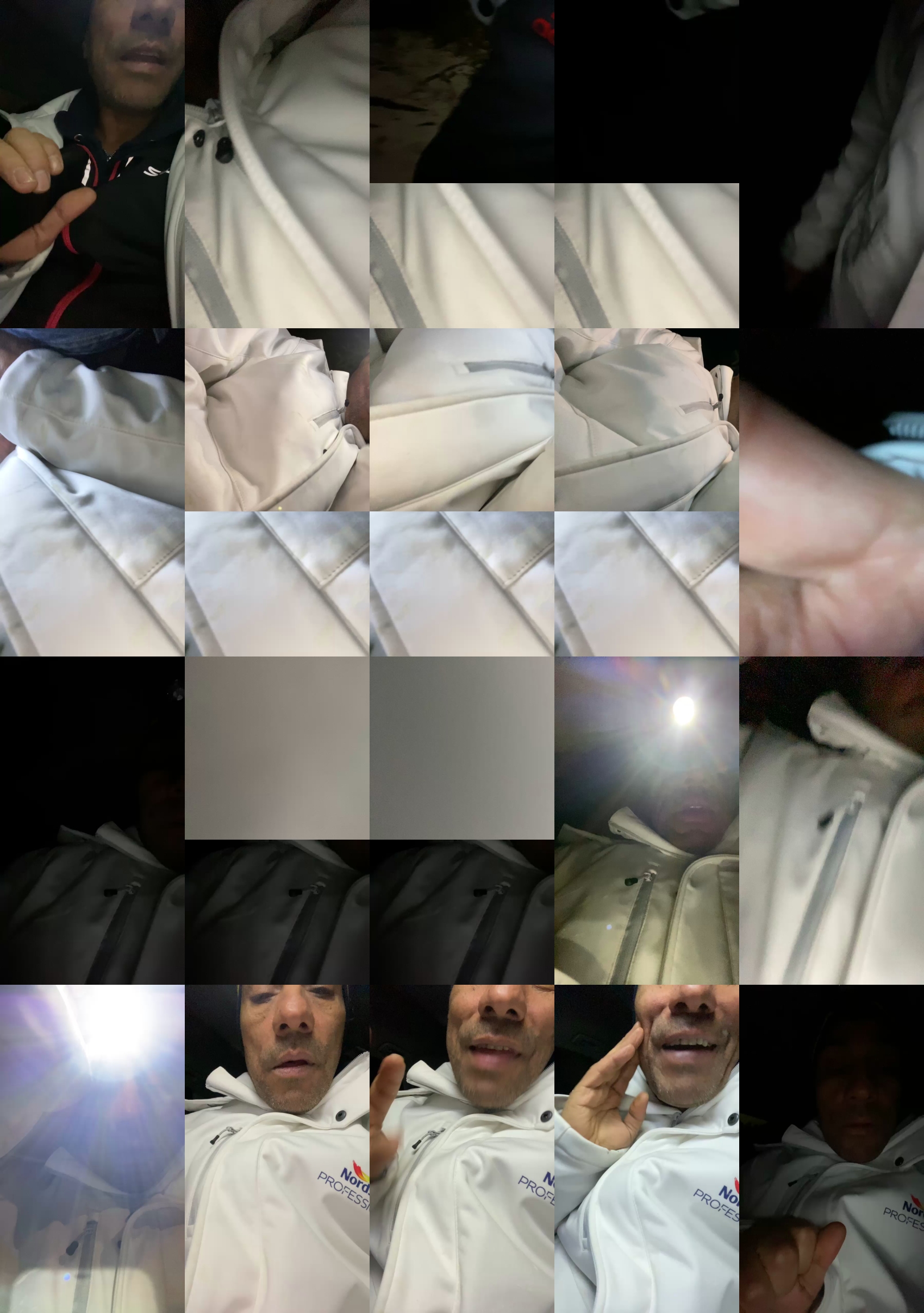nafets_hot  21-11-2023 Recorded Video ass