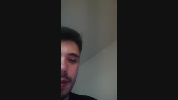 partymann  22-11-2023 Recorded Video jerking