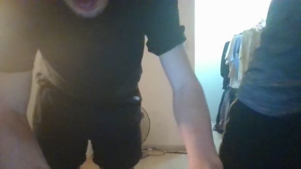 partymann  22-11-2023 Recorded Video lush