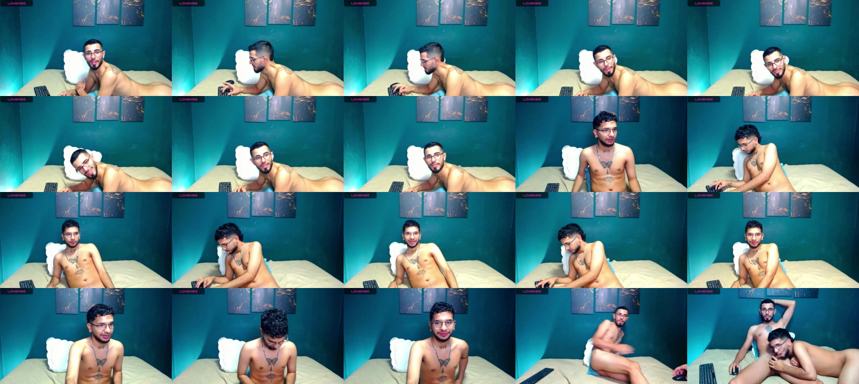 sexxgods  22-11-2023 Recorded Video ass