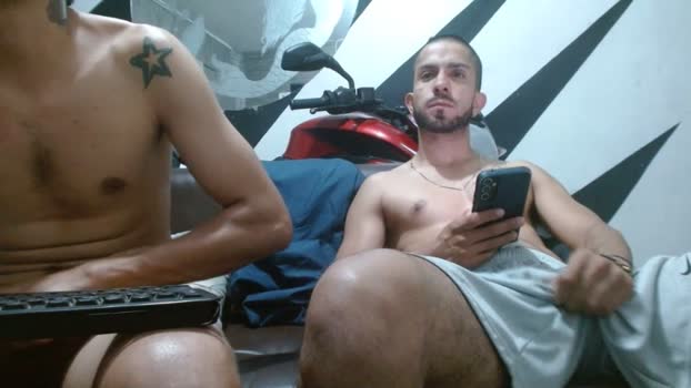 theNORY  22-11-2023 Recorded Video jackoff