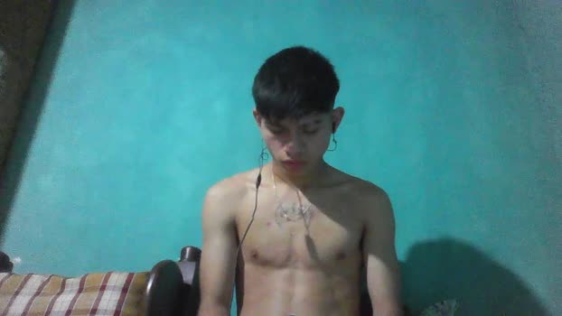 Bautinegrito  23-11-2023 Recorded Video kiss