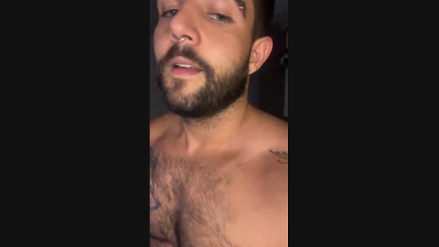 BearSx_  22-11-2023 Recorded Video fuckhard
