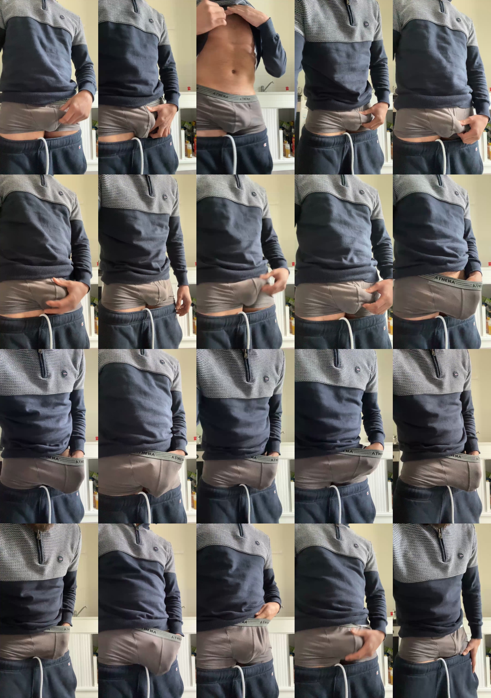 Bogosse444449  23-11-2023 Recorded Video hard