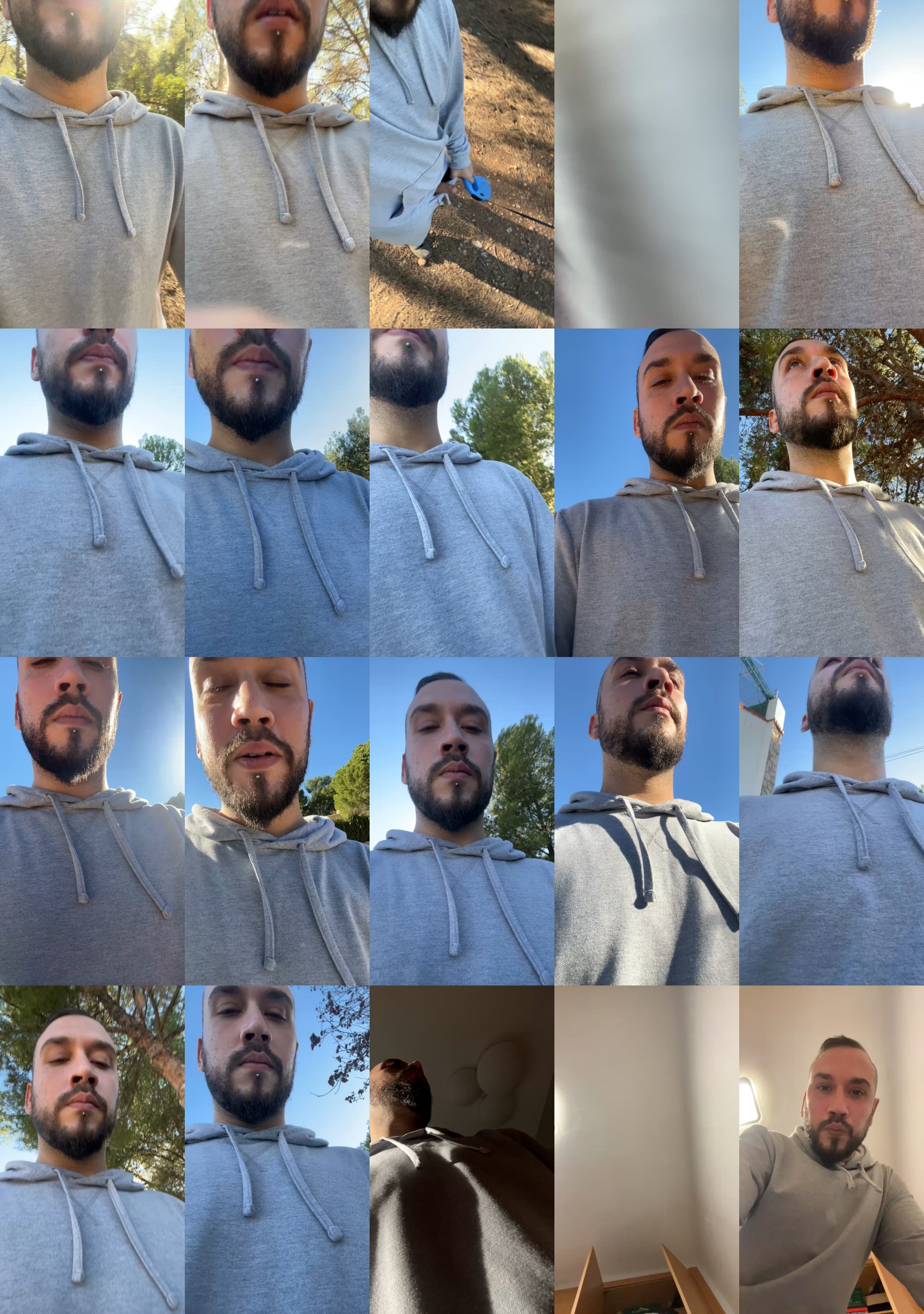 Catarsis94  23-11-2023 Recorded Video dirty