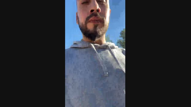 Catarsis94  23-11-2023 Recorded Video dirty