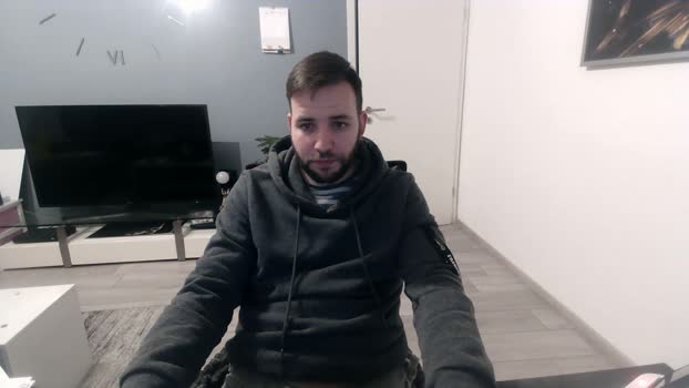 DreamCockXXL  22-11-2023 Recorded Video sweet