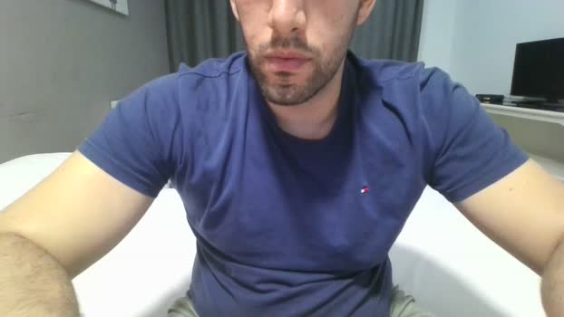 EuskaKanario  22-11-2023 Recorded Video prettyface