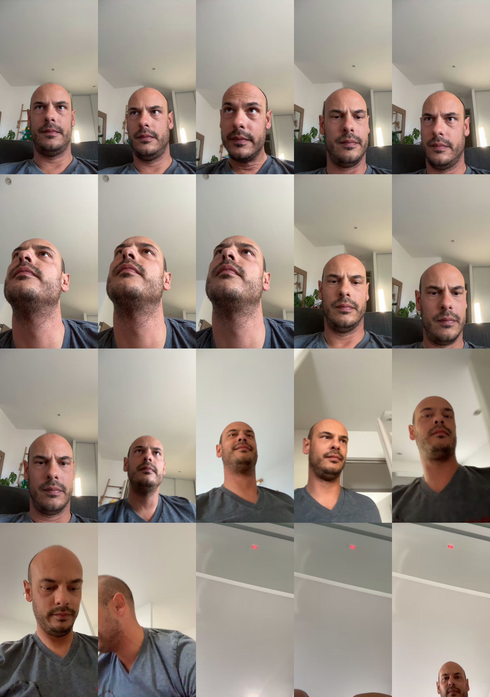 Fivain  23-11-2023 Recorded Video hot