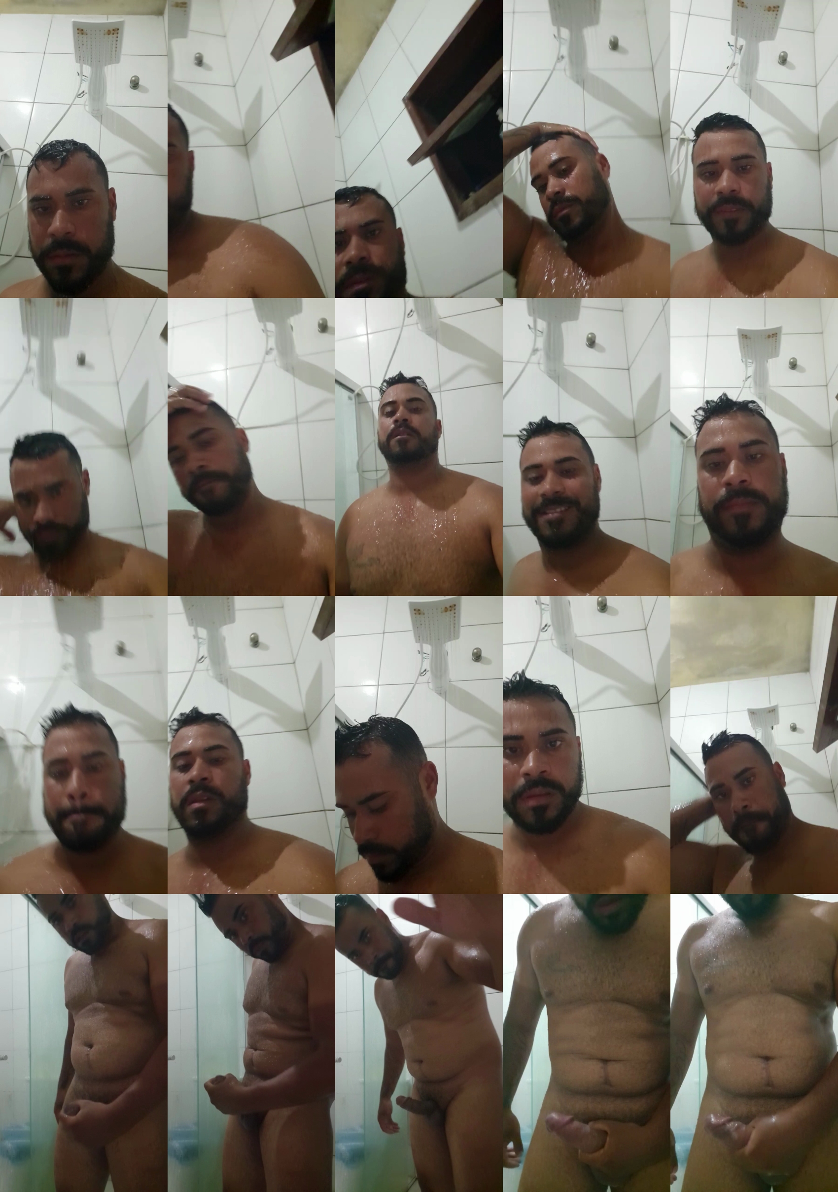 Fudeludo  22-11-2023 Recorded Video analsex