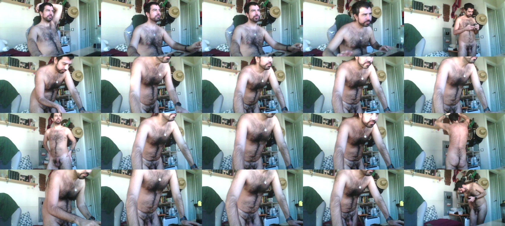 Galaudin  23-11-2023 Recorded Video gay