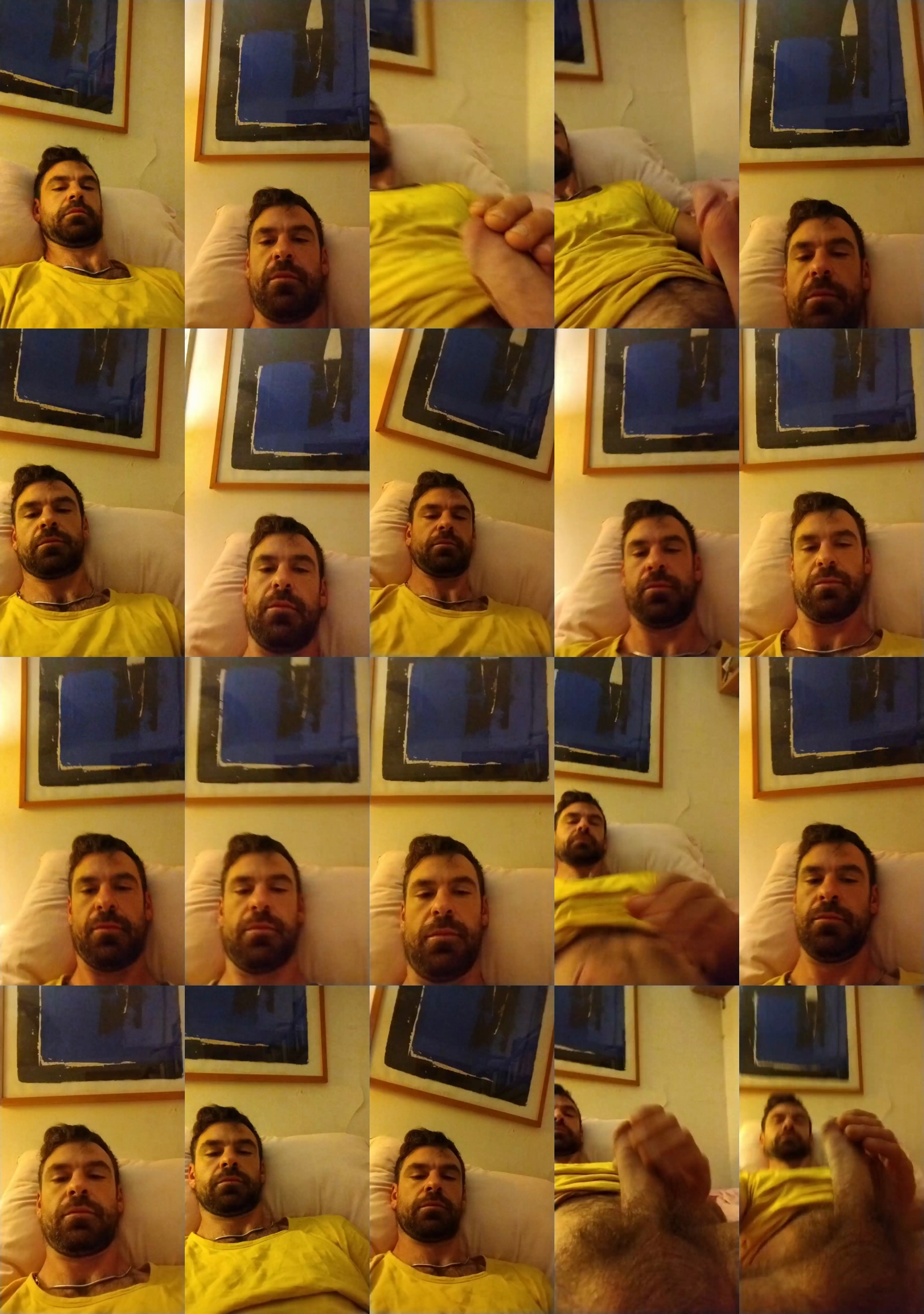 Giebi2  23-11-2023 Recorded Video twink