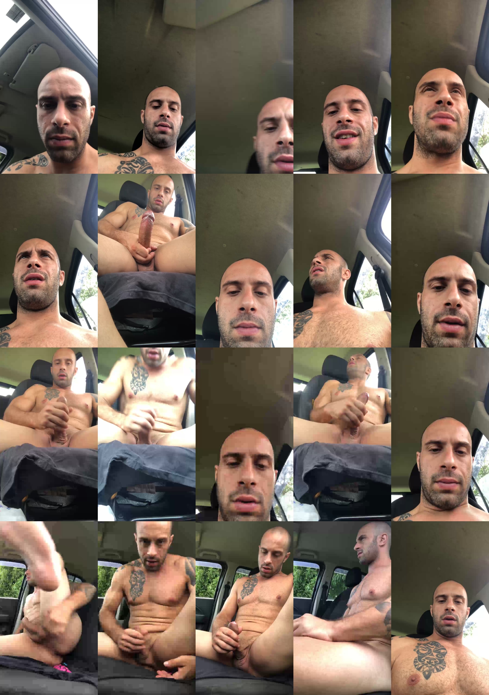 Guicasper18  23-11-2023 Recorded Video amateur