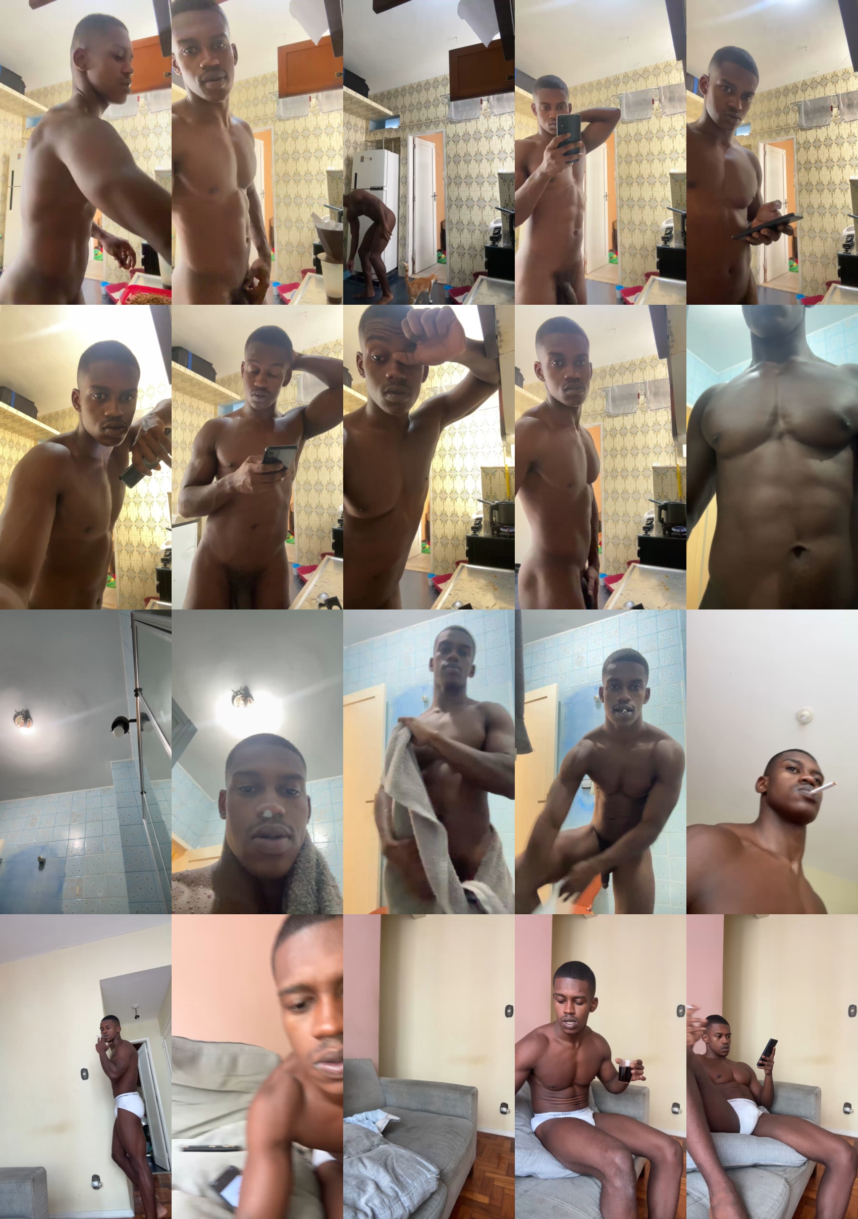 Kyriosvalentin  23-11-2023 Recorded Video fuckass