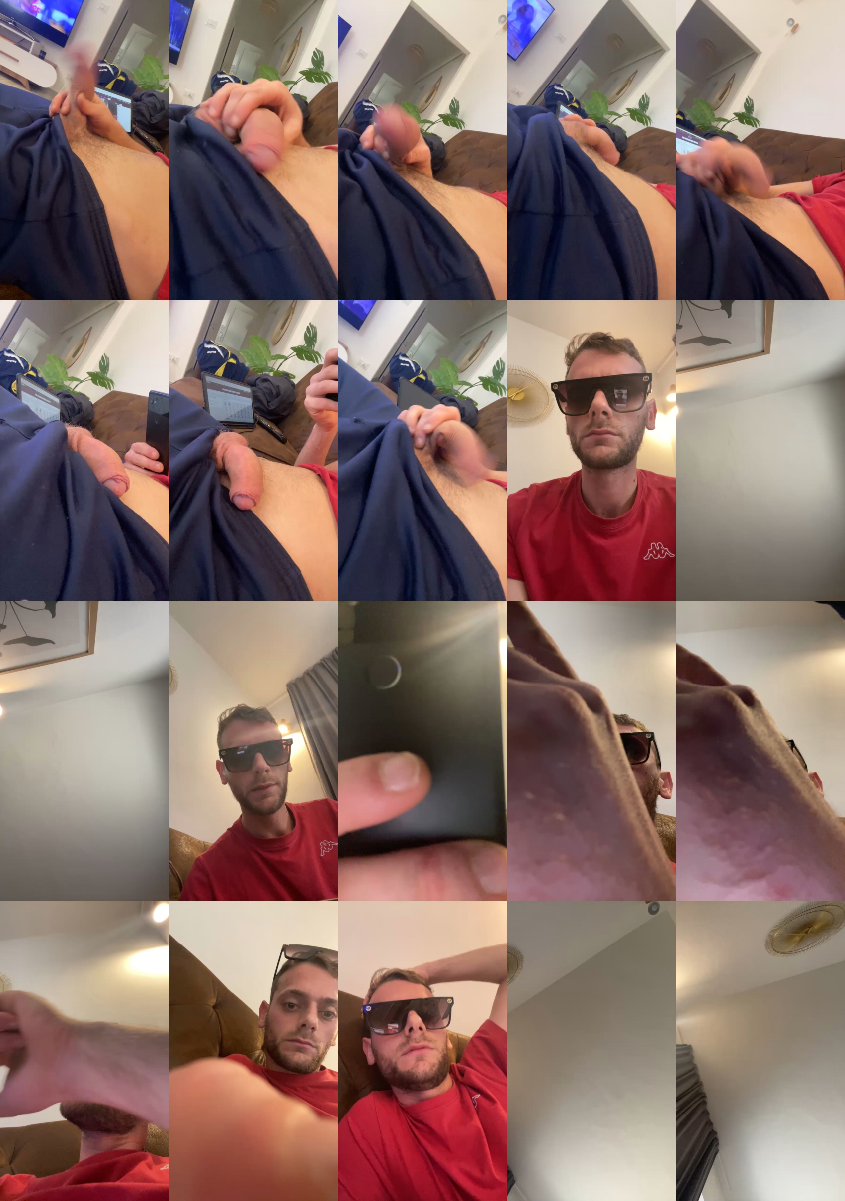 Locodice9  23-11-2023 Recorded Video fuckher
