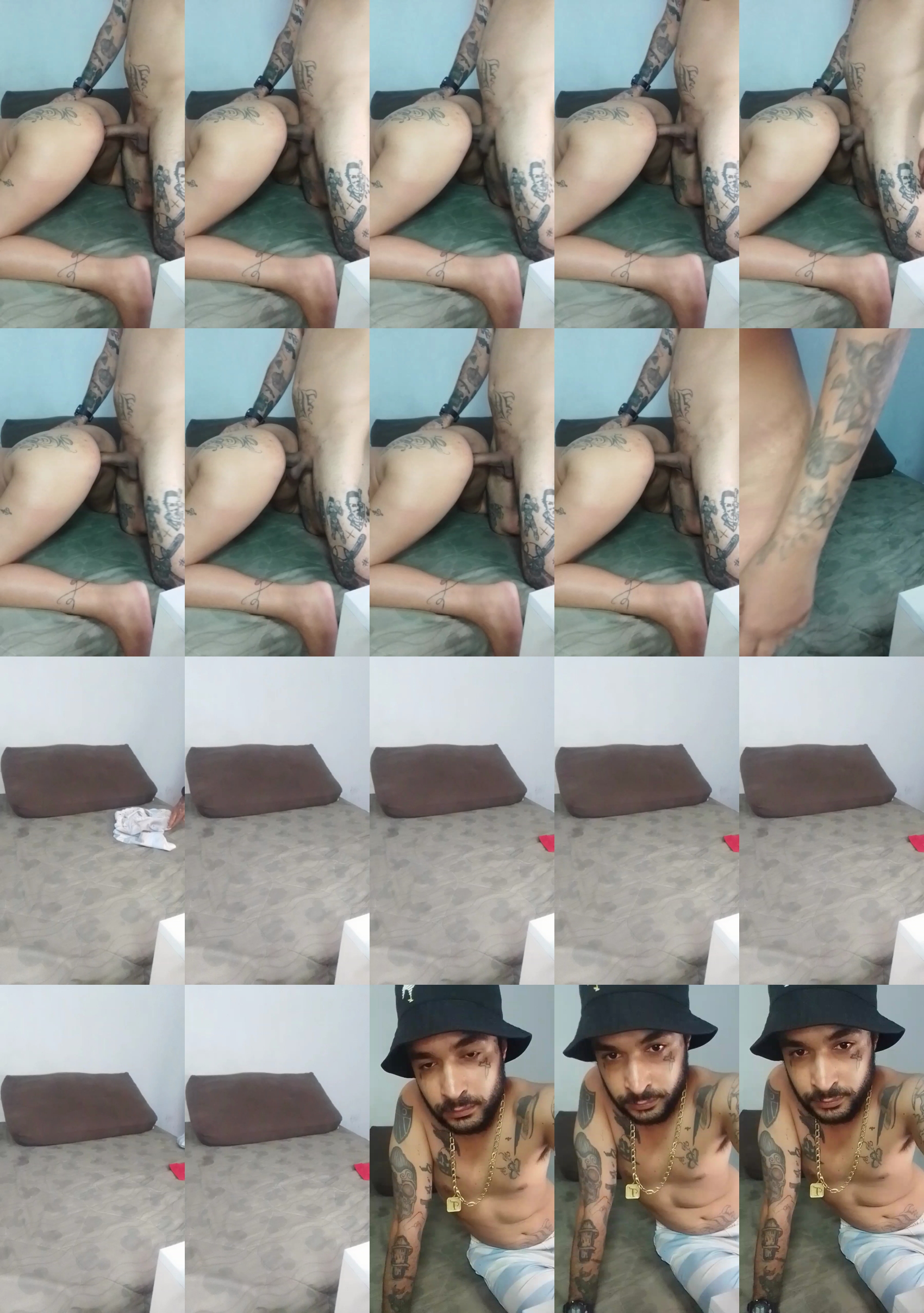 Ltsafado  23-11-2023 Recorded Video sexymale