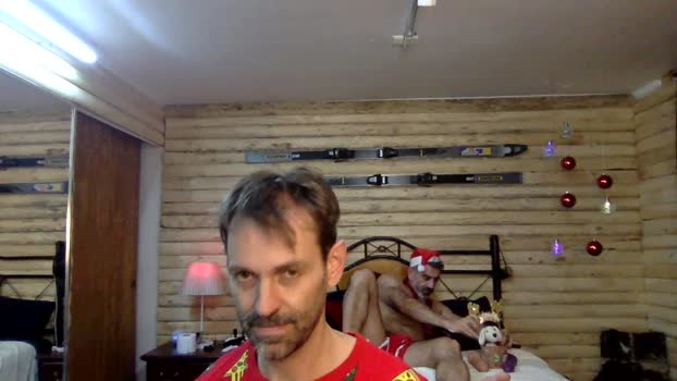 Manuxxl45  23-11-2023 Recorded Video striptease