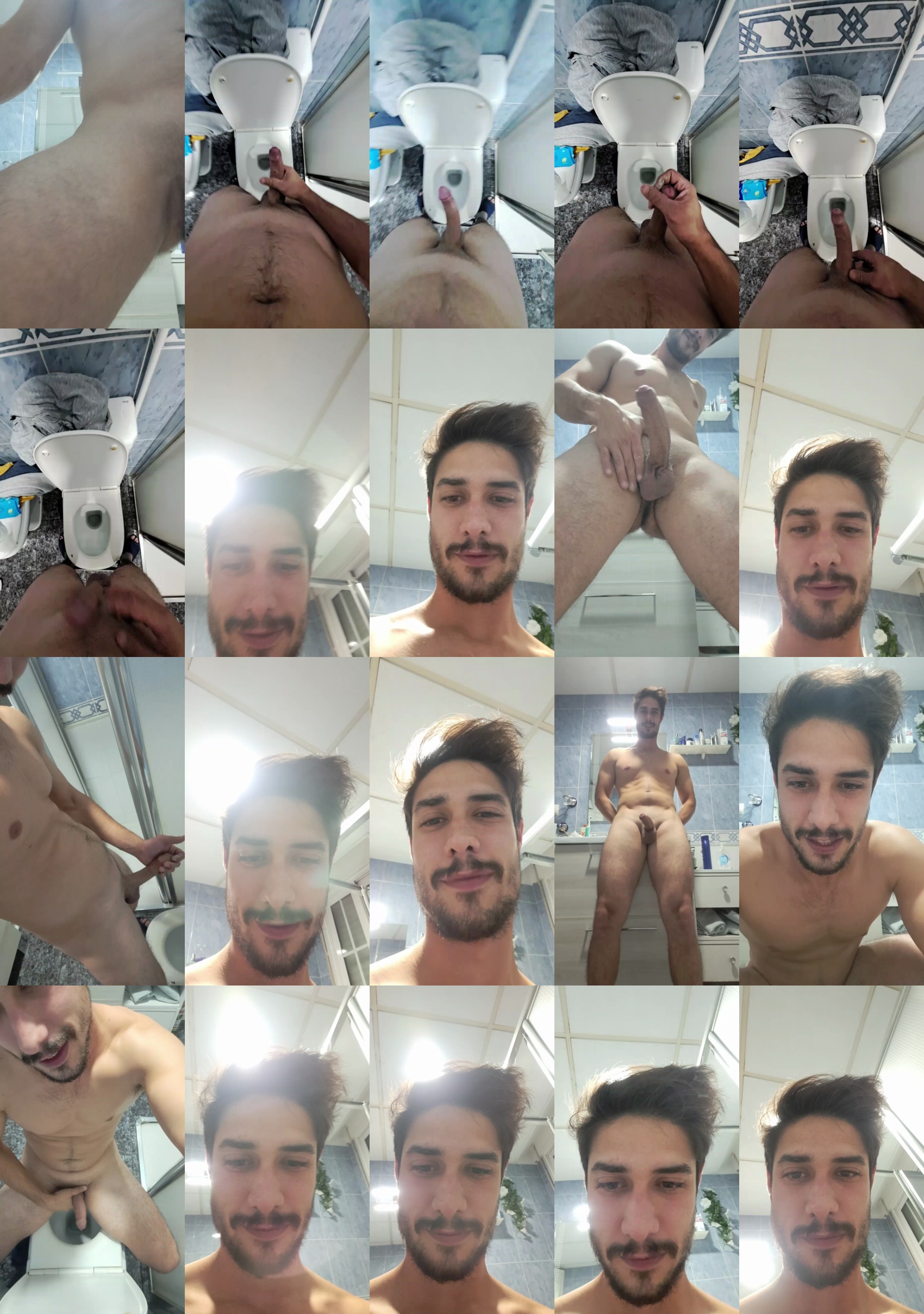 Marcian888  22-11-2023 Recorded Video fuckme