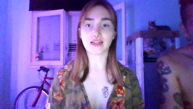 Nann777  23-11-2023 Recorded Video Webcam