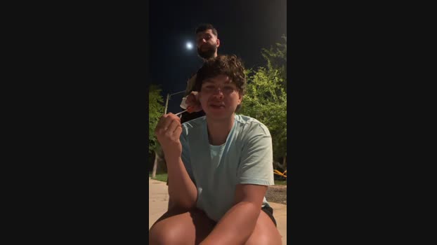 NanoErick_  23-11-2023 Recorded Video sexy
