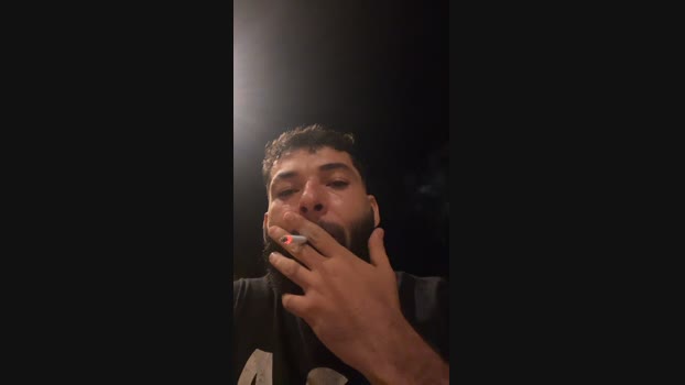 NanoErick_  23-11-2023 Recorded Video Topless