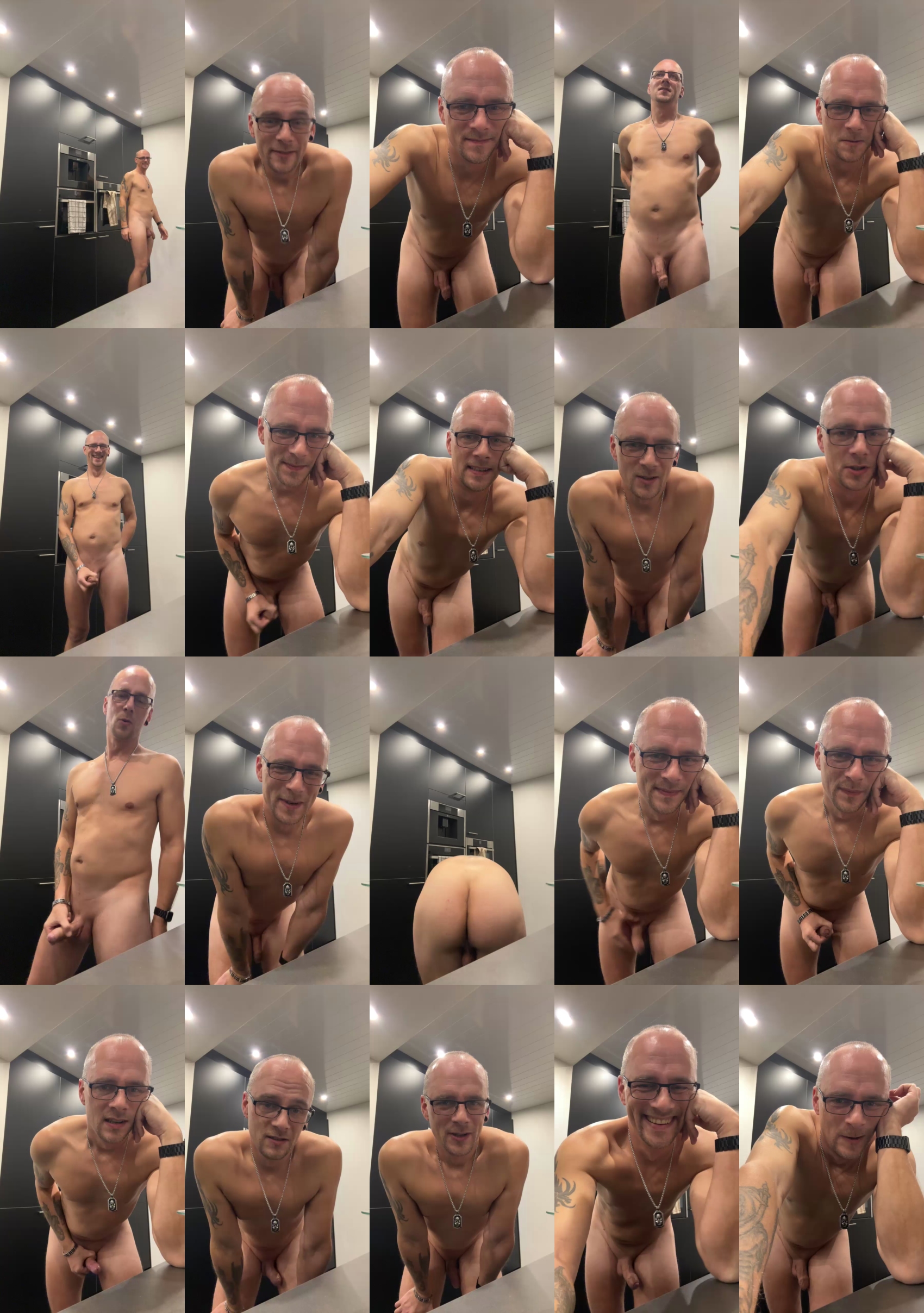 Nudist_82  22-11-2023 Recorded Video big
