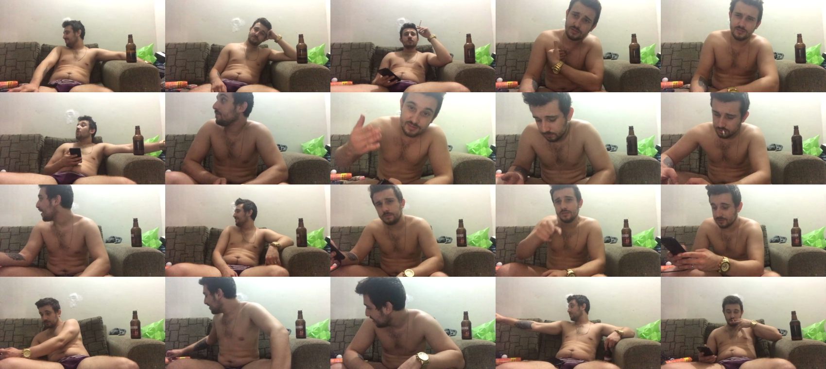 Omiranhaaaa  23-11-2023 Recorded Video bigballs