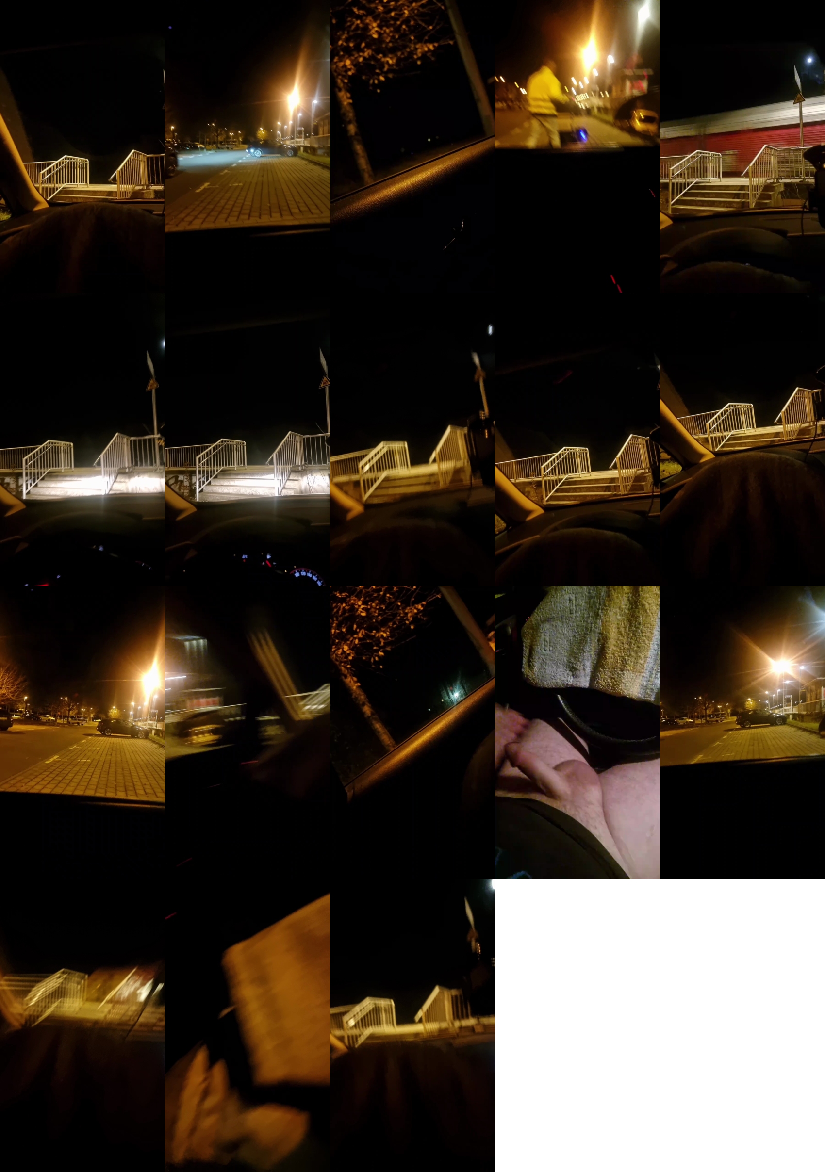 Outdoorgeil1  22-11-2023 Recorded Video bigass